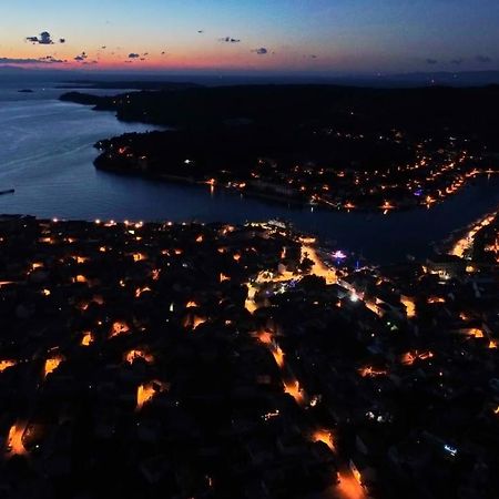 Apartment Lucija Vela Luka Kültér fotó
