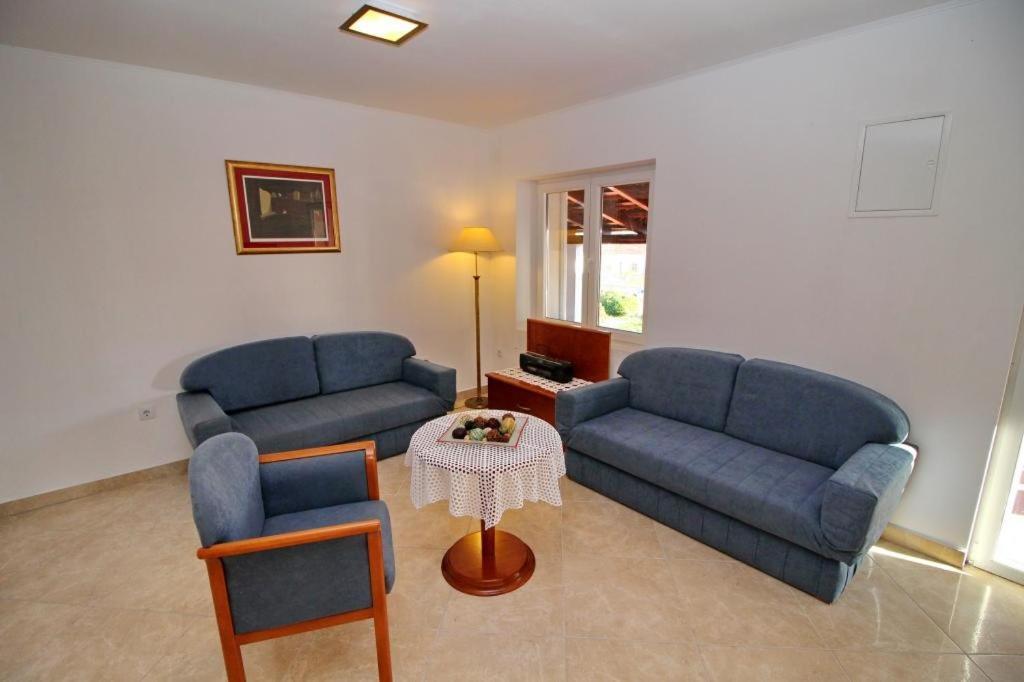 Apartment Lucija Vela Luka Kültér fotó