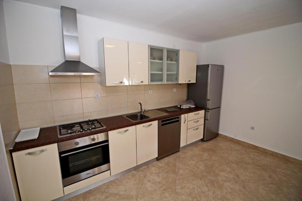 Apartment Lucija Vela Luka Kültér fotó