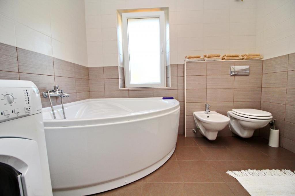 Apartment Lucija Vela Luka Kültér fotó