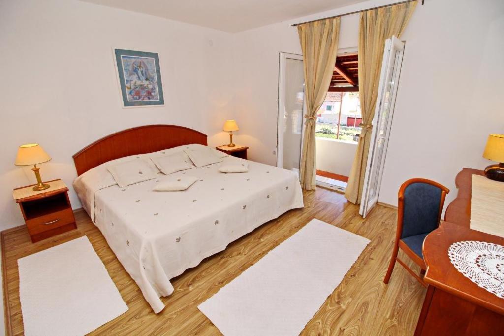Apartment Lucija Vela Luka Kültér fotó