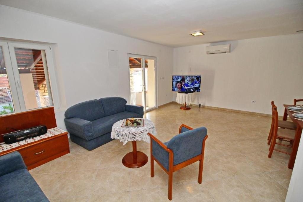 Apartment Lucija Vela Luka Kültér fotó