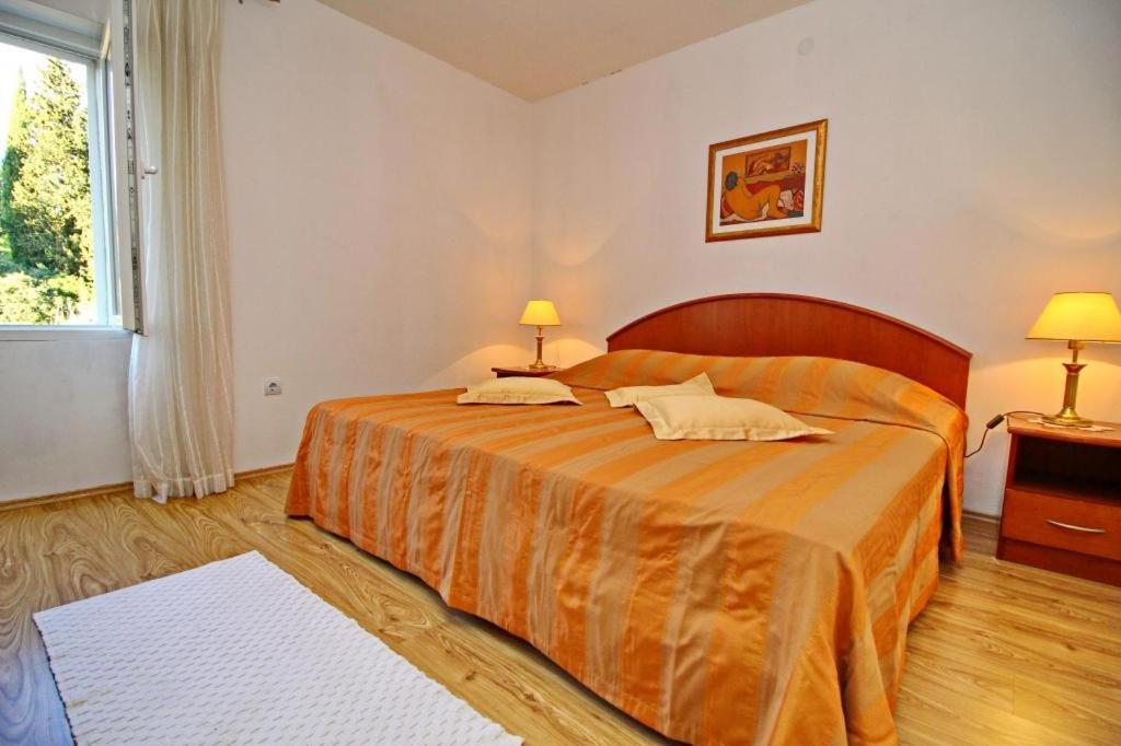 Apartment Lucija Vela Luka Kültér fotó
