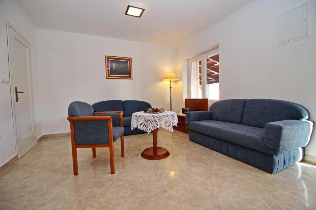 Apartment Lucija Vela Luka Kültér fotó