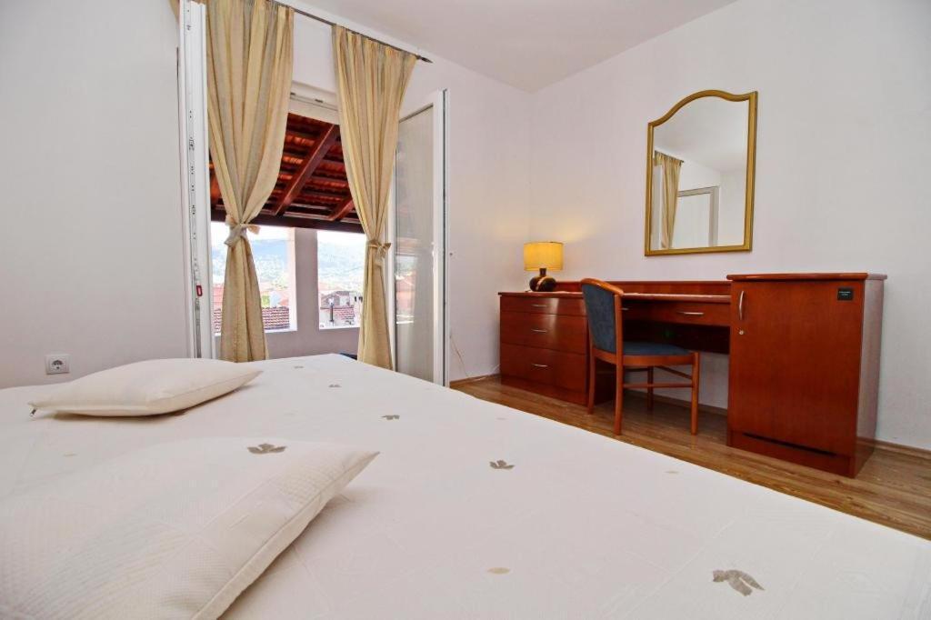 Apartment Lucija Vela Luka Kültér fotó