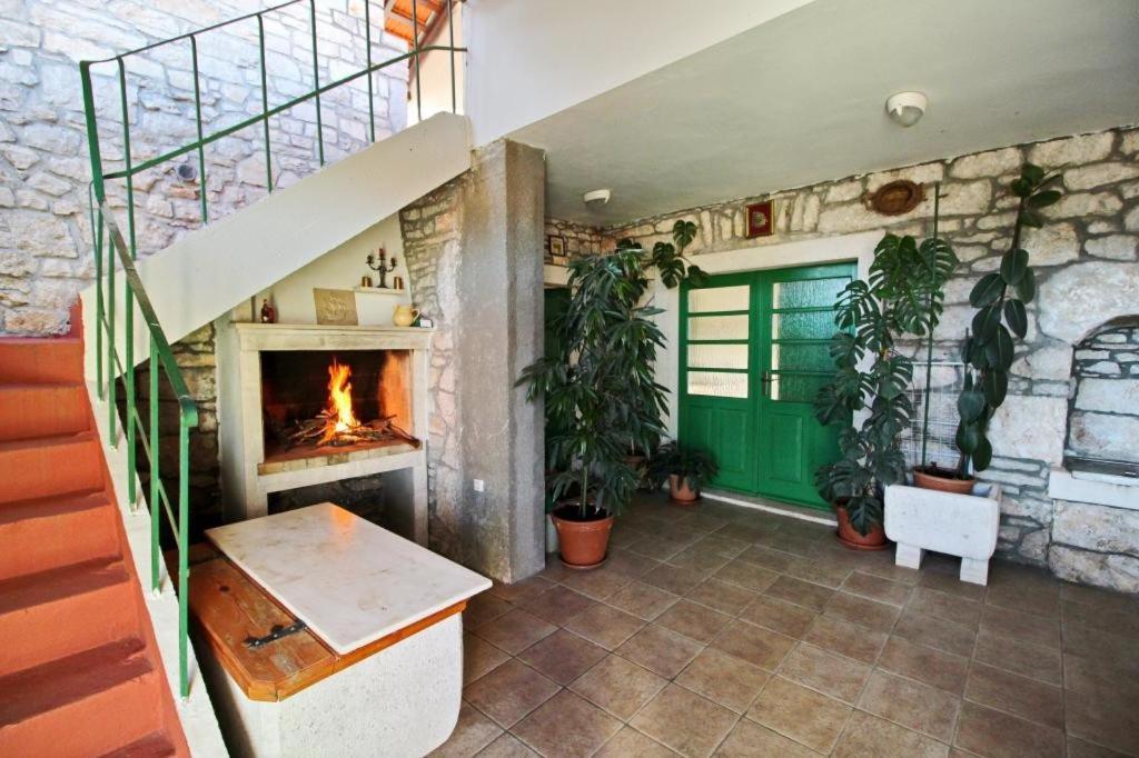 Apartment Lucija Vela Luka Kültér fotó