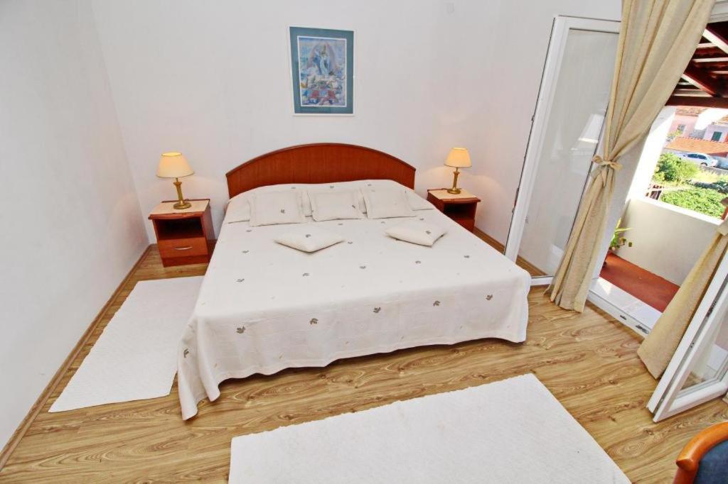 Apartment Lucija Vela Luka Kültér fotó