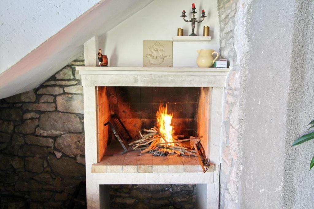 Apartment Lucija Vela Luka Kültér fotó