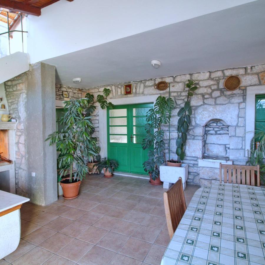 Apartment Lucija Vela Luka Kültér fotó