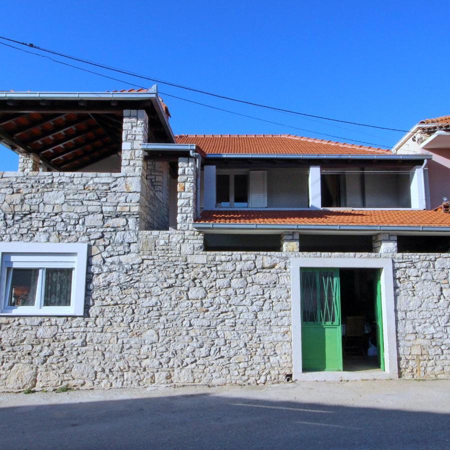 Apartment Lucija Vela Luka Kültér fotó