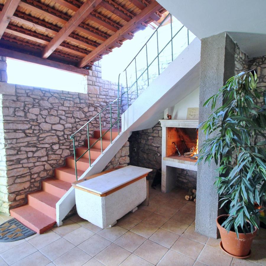 Apartment Lucija Vela Luka Kültér fotó